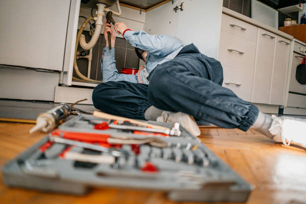 Best 24-Hour Plumber Near Me  in Athens, OH