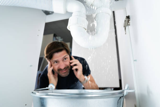 Best Same-Day Plumbing Service  in Athens, OH