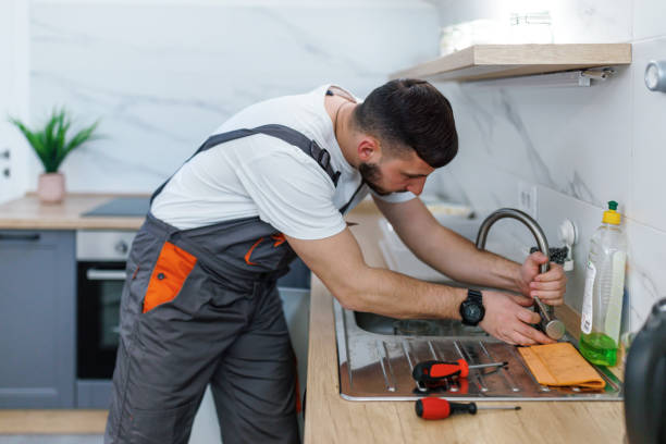 Best Water Softener Installation  in Athens, OH