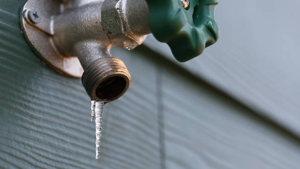 Best Emergency Plumbing Repair  in Athens, OH