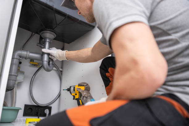 Professional Plumbing in Athens, OH