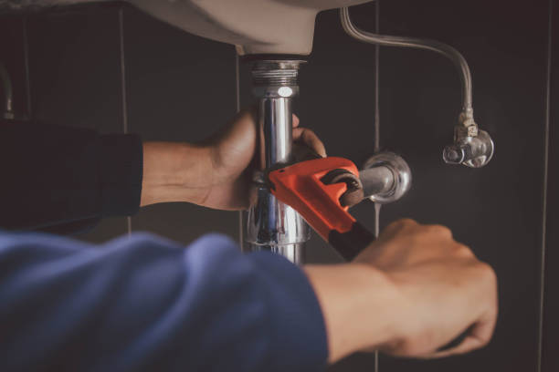 Best Shower Repair Services  in Athens, OH